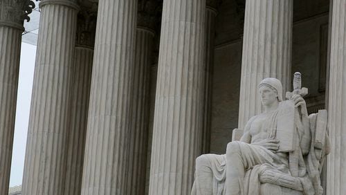 In tossing out a 40-year-old doctrine for interpreting federal regulations, the U.S. Supreme Court has radically rewritten the rules for business planning and expansion, empowering challenges to the government if it gets in the way, say experts. (Mark Wilson/Getty Images/TNS)