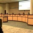 The Gwinnett County school board approved a budget for the fiscal year that begins in July. AJC FILE PHOTO.
