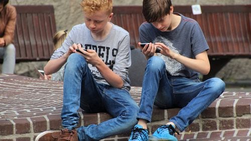 Common Sense Media found 71% of 12-year-olds in the United States now have phones. In a National Consumers League survey, the main reasons parents get phones for children aged 8 to 12 are safety, 84%; tracking after-school activities, 73%; and because a child asked for one, 16%.