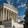 The Supreme Court of the United States in Washington, D.C. (Kent Nishimura/Los Angeles Times/TNS)