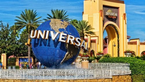 Universal Orlando Resort: Things to know