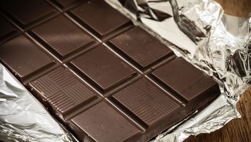 Chocolate can be good for you, as long as you pick the right kind of chocolate. (Dreamstime/TNS)