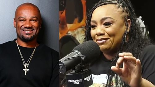 Ms. Pat, who was fired from V-103 last year, called her former co-host Big Tigger a "hater" in an interview with The Breakfast Club on Tuesday, June 18, 2024. V-103/BREAKFAST CLUB