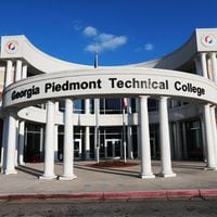 Georgia Piedmont Technical College has received a $1 million federal grant to train military veterans for careers in mechatronics. (AJC file photo)