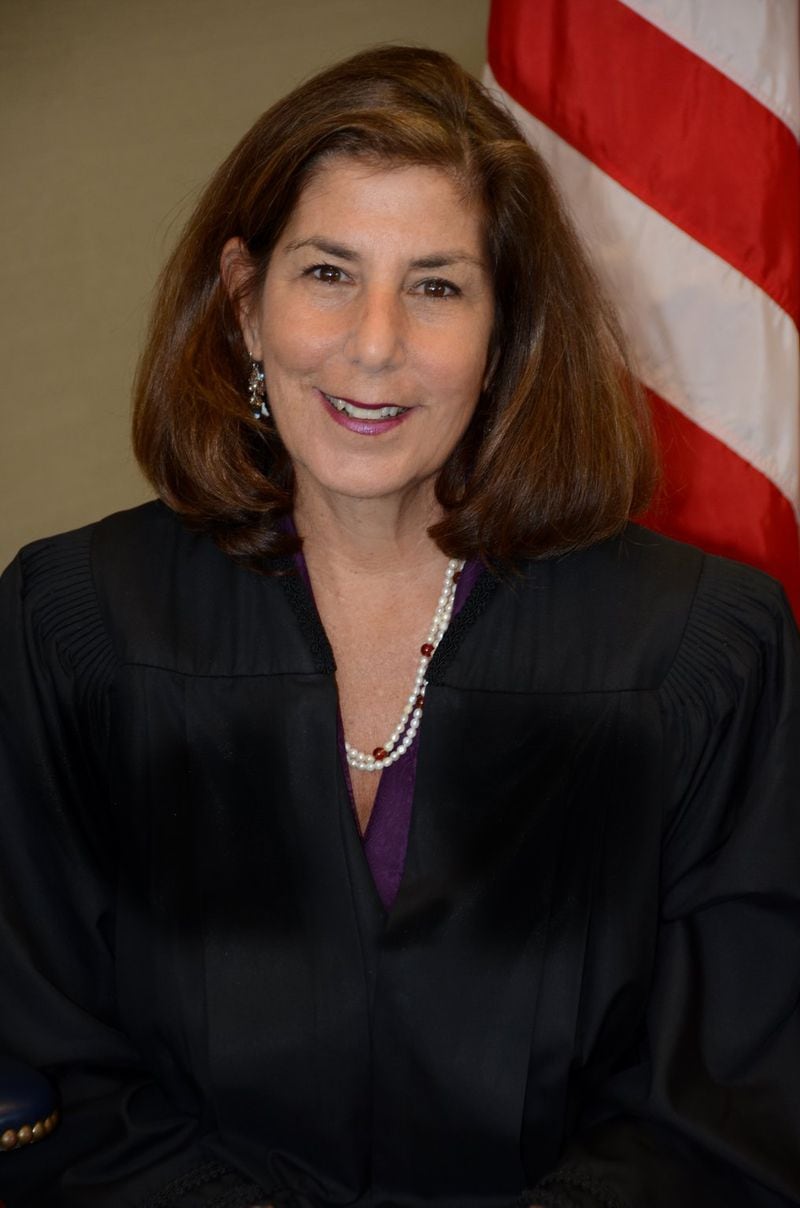 In a 135-page order, U.S. District Judge Amy Totenberg urged the state and plaintiffs in an election lawsuit seeking paper ballots to reach an agreement outside the court. “Reasonable, timely discussion and compromise in this case, coupled with prompt, informed legislative action, might certainly make a difference that benefits the parties and the public,” Totenberg wrote.