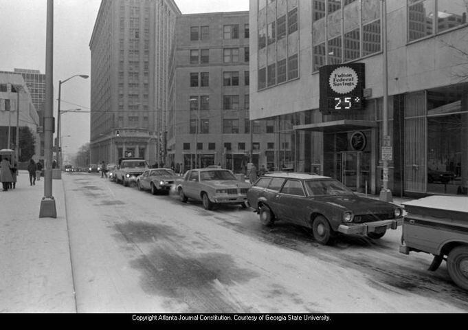 Flashback Photos: The 40th anniversary of Snow Jam '82