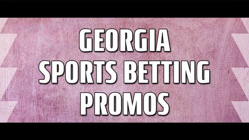 georgia sports betting promos