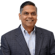 Anil Goyal, CEO of Corserv