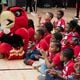On Thursday, Atlanta Hawks and State Farm opened their 10th Good Neighbor Club at the Andrew and Walter Young Family YMCA in Southwest Atlanta.