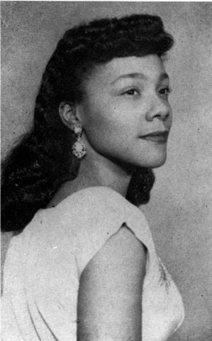 Coretta Scott