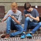 Common Sense Media found 71% of 12-year-olds in the United States now have phones. In a National Consumers League survey, the main reasons parents get phones for children aged 8 to 12 are safety, 84%; tracking after-school activities, 73%; and because a child asked for one, 16%.
