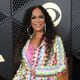 Sheila E. appears at the 66th annual Grammy Awards in Los Angeles on Feb. 4, 2024. (Photo by Jordan Strauss/Invision/AP, File)