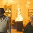 Richard Roundtree and June Squibb in "Thelma," a Magnolia Pictures release. Photo courtesy of Magnolia Pictures.