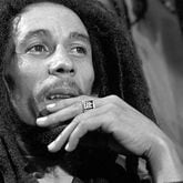 Black History Icons: Bob Marley