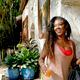 THE REAL HOUSEWIVES OF ATLANTA -- Pictured: Kenya Moore -- (Photo by: Alan Smith/Bravo)