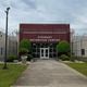 The Stewart Detention Center in Lumpkin is the third-largest immigrant jail nationwide, with a maximum capacity exceeding 1,900 beds. (Lautaro Grinspan)