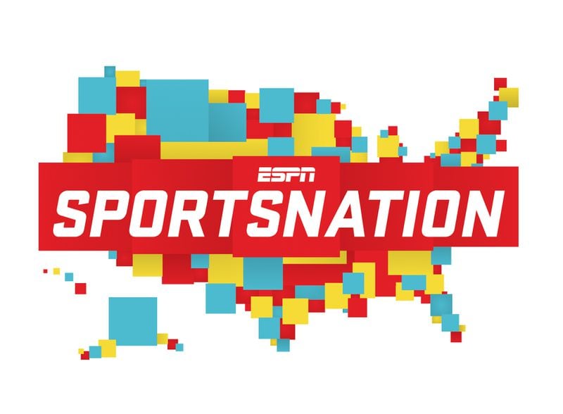 ESPN Bet SportsNation Logo