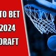 how to bet the nba draft