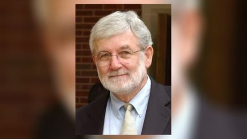 Glenn McCutchen was a journalist with Cox Enterprises for 42 years, including roles as executive editor of The Atlanta Journal-Constitution and publisher of Cox Texas newspapers, the Nacogdoches Daily Sentinel, Lufkin Daily News and Longview News-Journal.