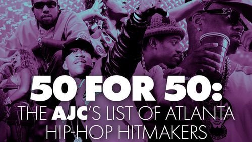 hip-hop 50 artists - mobile