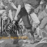 Black History: The Atlanta race riots of 1906