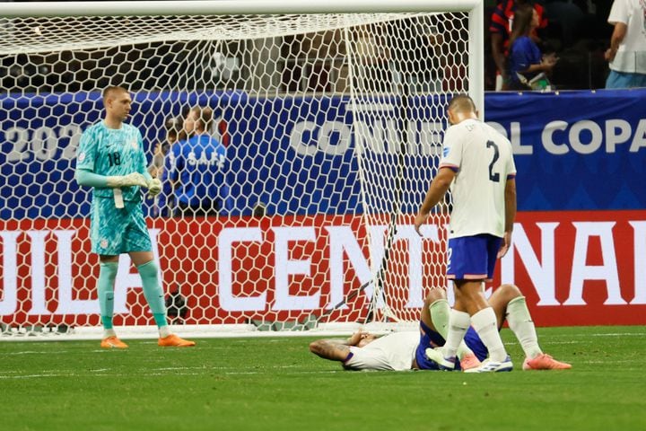 U.S. vs. Panama