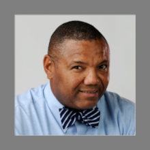 D. Orlando Ledbetter staff image