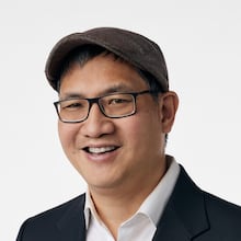 Rodney Ho staff image