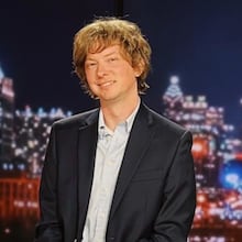 Gabriel Burns staff image