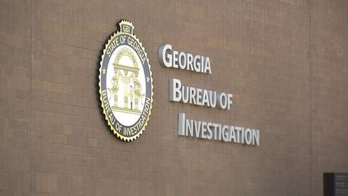 regory Eugene Griffin, 31, was injured during an exchange of gunfire with Savannah police, the GBI said.