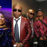 The Mable House Barnes Amphitheater 2024 summer concert schedule includes Stephanie Mills and Dru Hill. AJC FILE PHOTO/PUBLICITY PHOTO